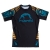 manto big buddha rashguard z krótkim rękawem do mma