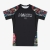 manto IVO rashguard z krótkim rękawem do mma