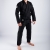 czarne kimono base 2.0 gi BJJ firmy Manto
