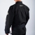 czarne kimono base 2.0 gi BJJ firmy Manto