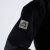 czarne kimono base 2.0 gi BJJ firmy Manto