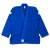 niebieskie kimono base 2.0 gi BJJ firmy Manto