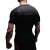 manto mantofighter rashguard z krótkim rękawem do mma