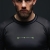 manto mantofighter rashguard z krótkim rękawem do mma