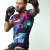manto rave rashguard z krótkim rękawem do mma