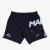 spodenki do mma i graplingu firmy manto