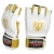 masters rękawice do mma gf-white