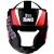 bokserski kask, ochraniacz na głowę kickboxing
