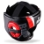 bokserski kask, ochraniacz na głowę kickboxing